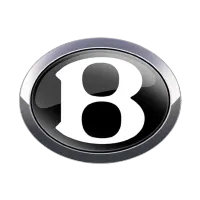 Bentley Motors Logo