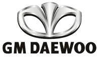 Daewoo Logo