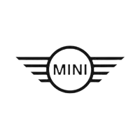 Mini Logo - black