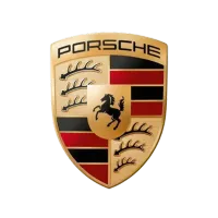 Porsche Logo