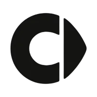 Smart Logo - black