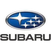 Subaru Logo