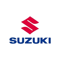 Suzuki Logo