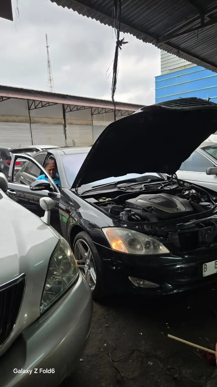 Steering Diagnostics