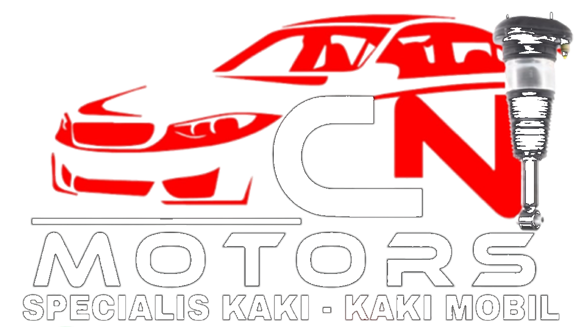 CN Motors Logo